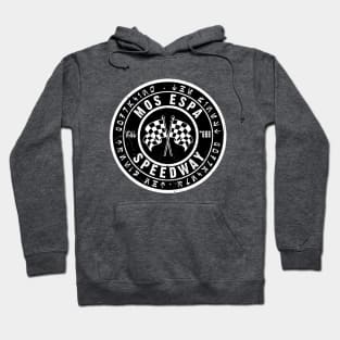 Mos Espa Speedway Hoodie